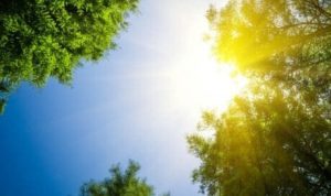 Αίθριος ο καιρός με βόρειους ανέμους και μερική αστάθεια στα ηπειρωτικά