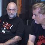 Φίλιππος Πλιάτσικας για Μπάμπη Στόκα: «Όταν περνούσα τις πολύ μεγάλες μου δυσκολίες, ήταν σωτήρια λέμβος»