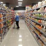 Στο 3,3% αυξήθηκε ο πληθωρισμός στην Ελλάδα τον Μάιο