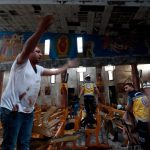 Επίθεση καμικάζι σε ελληνορθόδοξη εκκλησία στη Συρία: Τουλάχιστον 22 νεκροί, οι αρχές επιρρίπτουν την ευθύνη στο ΙΚ