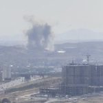 Στις «φλόγες» η Μέση Ανατολή: «Το Ισραήλ διαθέτει ακόμα μία μεγάλη λίστα στόχων στο Ιράν»