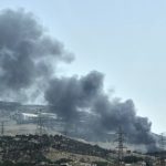 Οι Ισραηλινοί σφυροκόπησαν στρατιωτική βάση στη δυτική Τεχεράνη