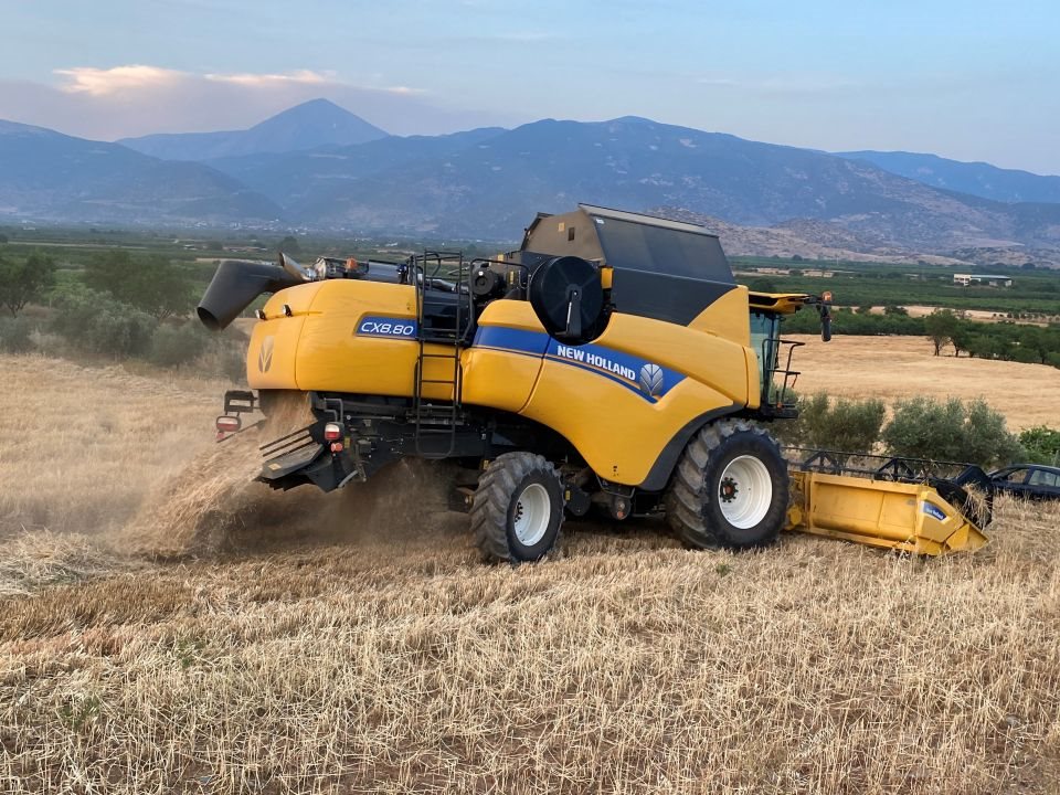 Με 310 ευρώ κάνει ποδαρικό  στο σκληρό σιτάρι η Φότζια,  άνετα 24 λεπτά το ελληνικό