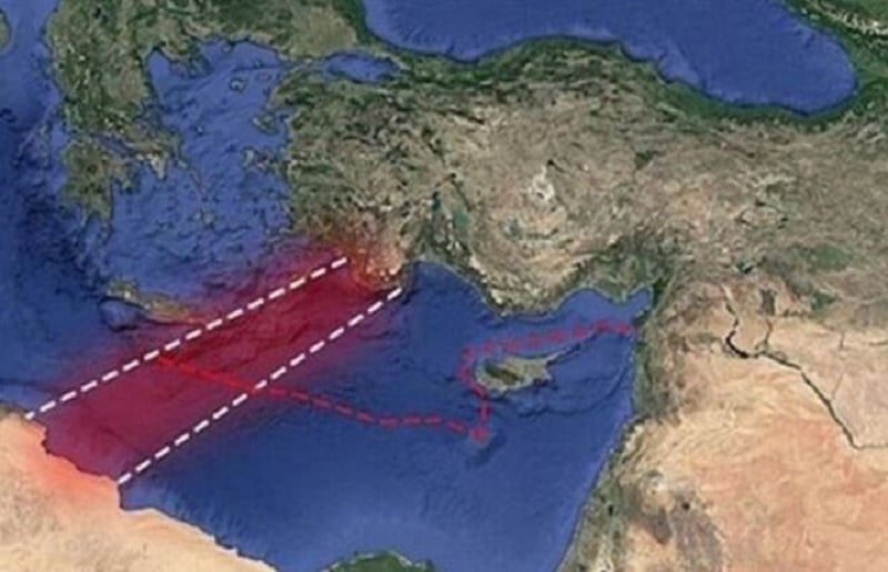 Δυσάρεστη τροπή με το τουρκολιβυκό μνημόνιο – Η Βουλή της Λιβύης συστήνει τεχνική επιτροπή για έγκρισή του