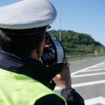 Καραμπόλα τεσσάρων οχημάτων στο ύψος του Mediterranean Cosmos στην εθνική οδό Θεσσαλονίκης-Μουδανιών