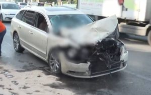 Θανατηφόρο τροχαίο στον Άλιμο: Τα σενάρια που εξετάζει η ΕΛ.ΑΣ. από το βιντεοληπτικό υλικό