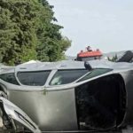Αυξημένα τα τροχαία ατυχήματα στα νησιά του Νοτίου Αιγαίου σε σύγκριση με πέρυσι