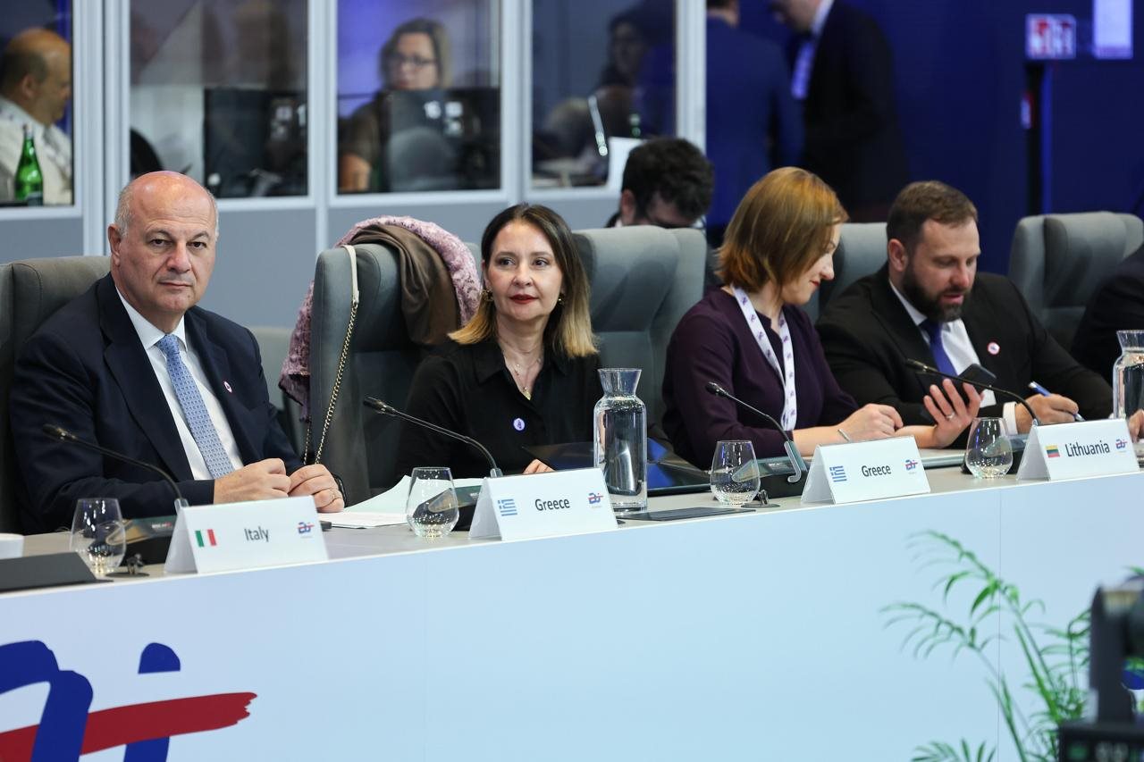 Η ανανέωση των γενεών προϋπόθεση για τη βιωσιμότητα αγροτικού τομέα