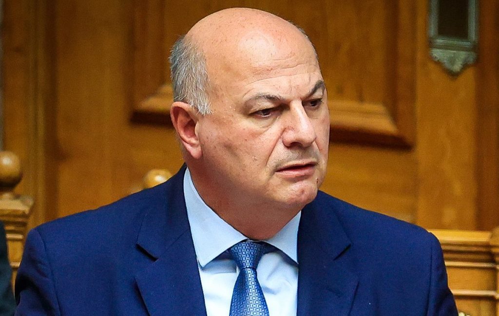 Ο ΟΠΕΚΕΠΕ πρέπει να λειτουργεί με διαφάνεια, όχι με σκιές είπε ο Τσιάρας
