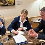 Stoyan Tchoukanov: Στο πλευρό των αγροτών η Céline Imart στις διαπραγματεύσεις για τον Κανονισμό CMO