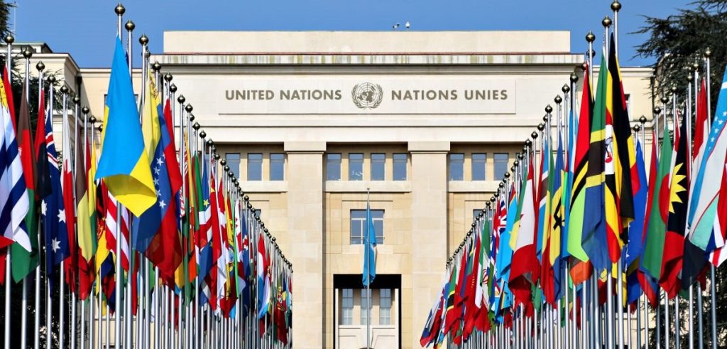 Έκτακτη συνεδρίαση του Συμβουλίου Ασφαλείας OHE για Ιράν-Ισραήλ