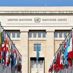 Έκτακτη συνεδρίαση του Συμβουλίου Ασφαλείας OHE για Ιράν-Ισραήλ