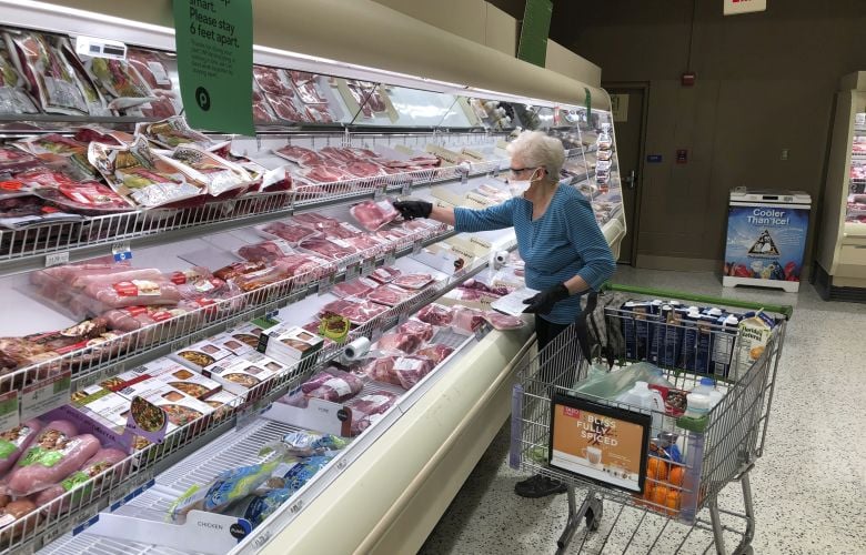 Ένα στα πέντε συσκευασμένα τρόφιμα και ποτά στις ΗΠΑ περιέχει συνθετικές χρωστικές ουσίες