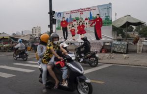 Το Βιετνάμ θα υπογράψει συμφωνία με την Ρωσία για την κατασκευή πυρηνικού σταθμού παραγωγής ηλεκτρικής ενέργειας