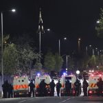 Εκκλήσεις για ηρεμία στην Βόρεια Ιρλανδία έπειτα από μια δεύτερη νύχτα επεισοδίων