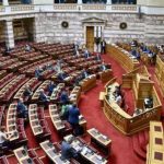 Παραιτήθηκαν Βορίδης και άλλοι Υπουργοί και Υφυπουργοί μετά το σκάνδαλο του ΟΠΕΚΕΠΕ