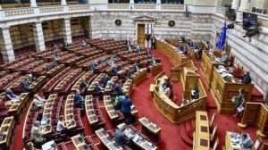 Παραιτήθηκαν Βορίδης και άλλοι Υπουργοί και Υφυπουργοί μετά το σκάνδαλο του ΟΠΕΚΕΠΕ