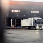 Η VolvoTrucks παρουσιάζει νέα υπηρεσία αυτόματου περιορισμού ταχύτητας για ενίσχυση της οδικής ασφάλειας
