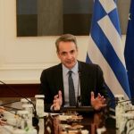 Η Ελλάδα δεν θα έχει καμία εμπλοκή στις εχθροπραξίες