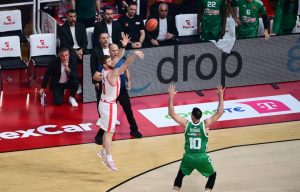 ΕΣΑΚΕ: Πάγια θέση μας είναι να συνεχιστεί το πρωτάθλημα μπάσκετ