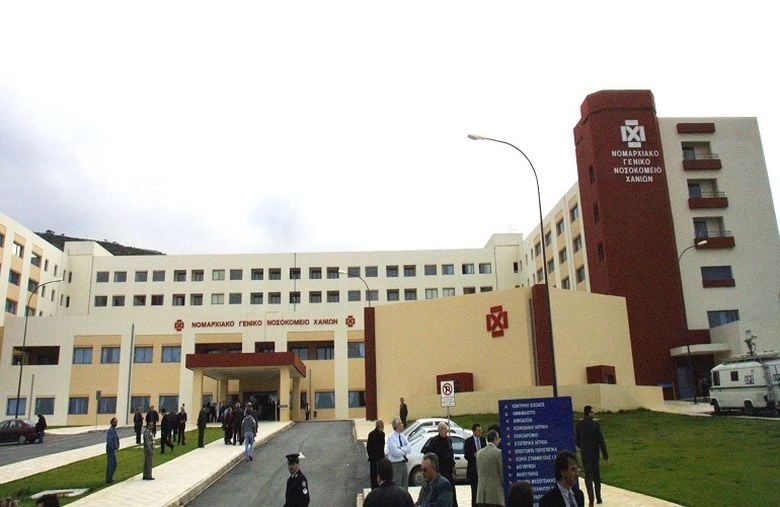 Σοκ στα Χανιά: 34χρονη υπέστη ανακοπή την ώρα που διασκέδαζε σε κλαμπ στο Ενετικό Λιμάνι