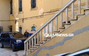 Προφυλακίστηκε ο 26χρονος Αζέρος που κατηγορείται για κατασκοπεία στη Σούδα – Τι ισχυρίστηκε στην απολογία του