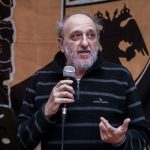 Θρήνος στην ΑΕΚ για τον θάνατο του εμβληματικού οπαδού της, Δημήτρη Χατζηχρήστου