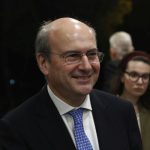 Χατζηδάκης: Ο τουρισμός, τομέας-πρωταθλητής στην ελληνική οικονομία
