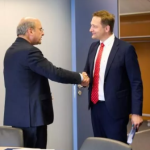 Επίσημη ενημέρωση του Χάνσεν για απορρόφηση ΟΠΕΚΕΠΕ στην ΑΑΔΕ