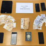 Συνελήφθη στον Άλιμο 33χρονος καταζητούμενος στην Βρετανία