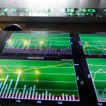 Με άνοδο 0,20% έκλεισε το Χρηματιστήριο