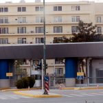 Έκτακτη σύσκεψη στο υπουργείο Άμυνας για την προστασία της χώρας από βαλλιστικούς πυραύλους