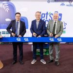 Η Θεσσαλονίκη υποδέχθηκε το «Let’s Go Green»
