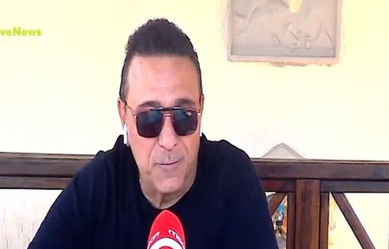 Ο Αλέκος Ζαζόπουλος επέστρεψε από το Ισραήλ στην Ελλάδα: «Ξαφνικά χτυπάνε οι σειρήνες και τρέχεις…»