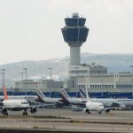 Αναγκαστική προσγείωση αεροσκάφους στο «Ελ. Βενιζέλος», λόγω ένδειξης τεχνικού προβλήματος