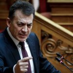 Τελεσίγραφο Βρούτση σε Γιαννακόπουλο και Αγγελόπουλους: «Εάν έρθουν χωριστά δεν έχει νόημα και το πρωτάθλημα θα τελειώσει»