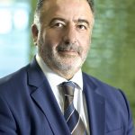 Η Λυδία Γαρυφάλλου αναλαμβάνει Διευθύνουσα Σύμβουλος της BASF Ελλάς
