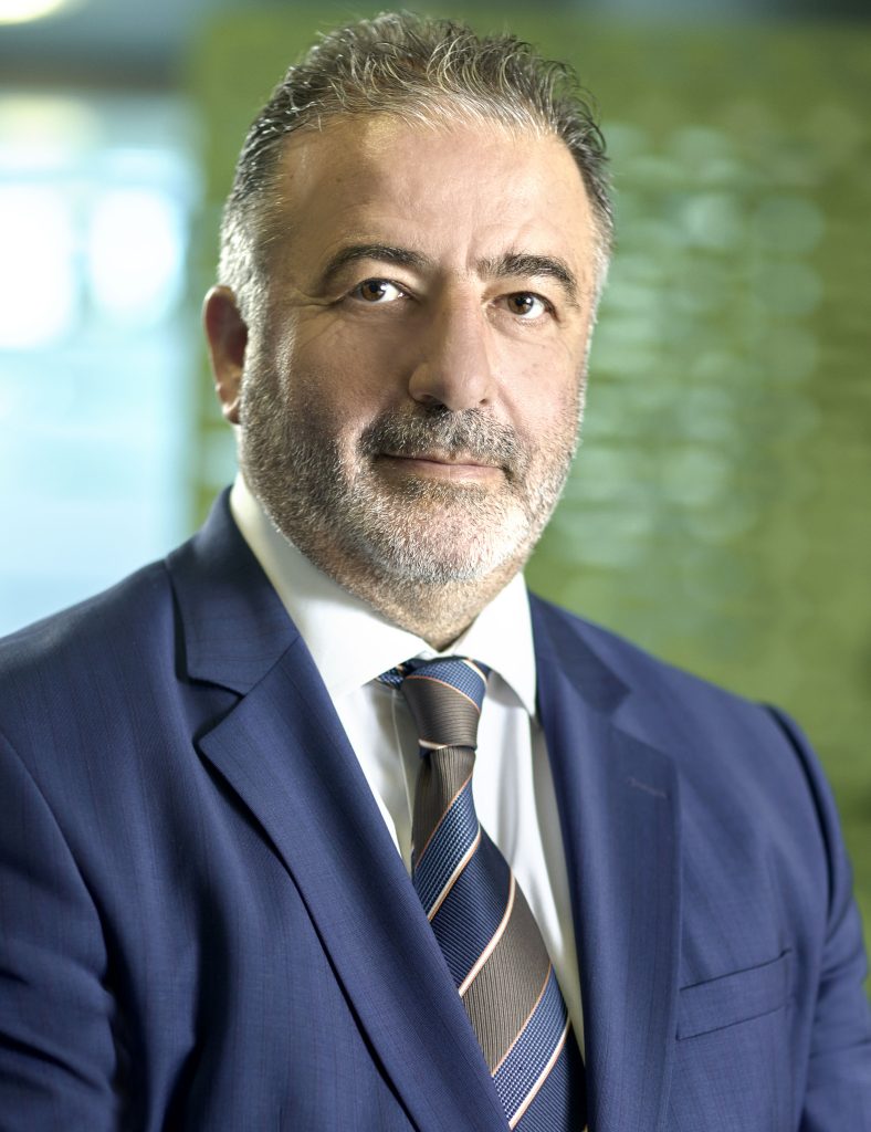 Η Λυδία Γαρυφάλλου αναλαμβάνει Διευθύνουσα Σύμβουλος της BASF Ελλάς
