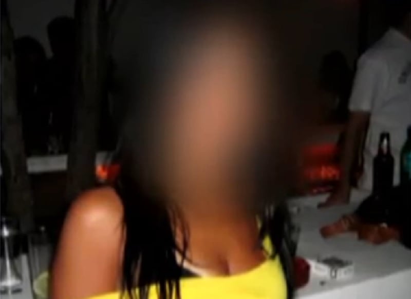 Έγκλημα στη Χαλκίδα: Κάθειρξη 18 ετών στην 39χρονη για τη δολοφονία του ξυλουργού