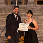 Η Βεργίνα στηρίζει την αγροτική εκπαίδευση με χορήγηση υποτροφίας στην ΑΓΣ - Beer & Brunch
