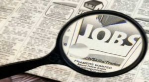 ΔΥΠΑ: Πάνω από 3.500 νέες θέσεις εργασίας για ανέργους όλων των ηλικιών στη Θεσσαλία