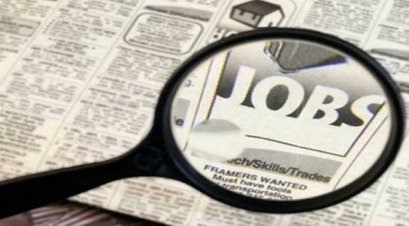 ΔΥΠΑ: Πάνω από 3.500 νέες θέσεις εργασίας για ανέργους όλων των ηλικιών στη Θεσσαλία