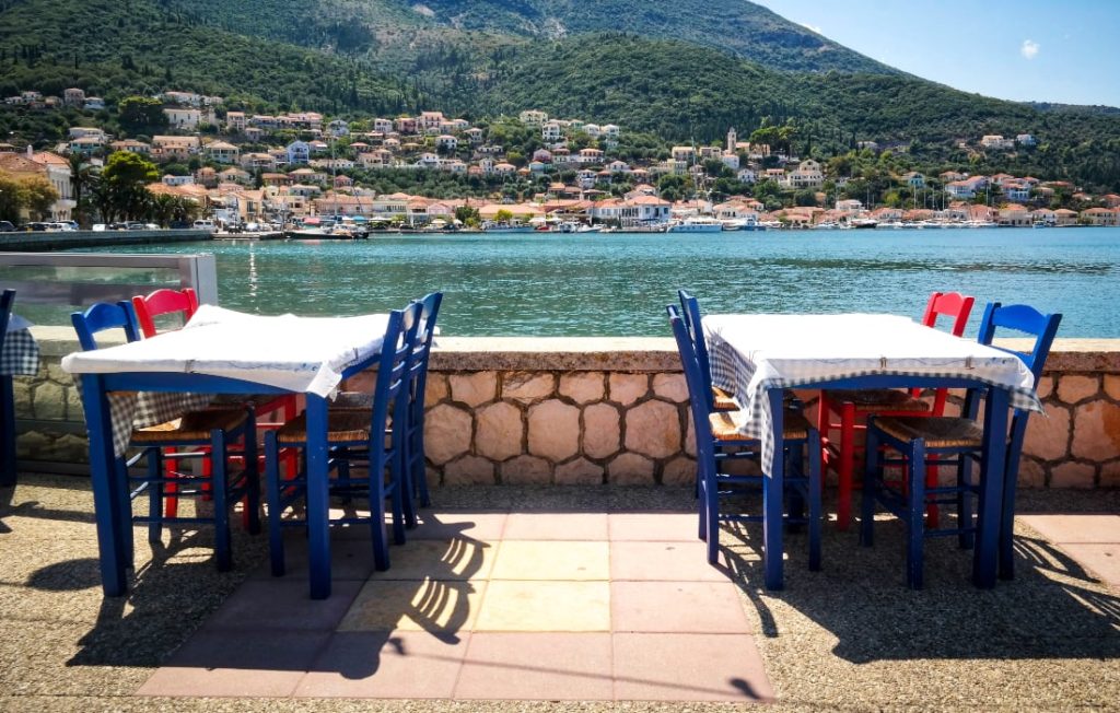 Τι φέρνει η κρίση στη Μέση Ανατολή σε ελληνική οικονομία, τουρισμό και επιχειρήσεις