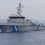 Διάσωση 361 αλλοδαπών νότια της Γαύδου από το Λιμενικό