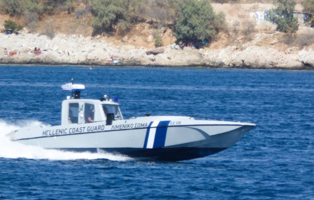 Τραγωδία στην Ρόδο: Νεκρός 68χρονος Βρετανός σε παραλία της Λίνδου