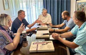 Παραμένει η εκκρεμότητα με τις λειψές αποζημιώσεις φυτωριούχων