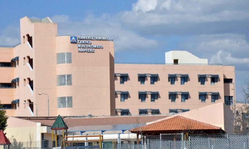 Ανησυχία για τον αιμορραγικό πυρετό Κριμαίας – Κονγκό: Σε απομόνωση με συμπτώματα βρίσκεται μια γιατρός που περιέθαλψε τον άτυχο κτηνοτρόφο