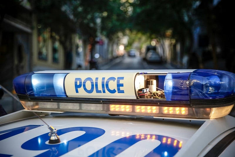 Κι άλλο έγκλημα στον Άγιο Παντελεήμονα: Νεκρός 35χρονος με τραύματα από αιχμηρό αντικείμενο – Συνελήφθη ο συγκάτοικος του