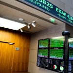 Με άνοδο 0,14% έκλεισε το Χρηματιστήριο