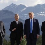 Yπέρ του δικαιώματος άμυνας του Ισραήλ οι G7